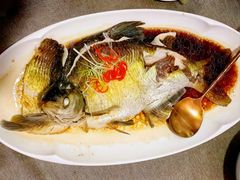 -汉水谣·江景餐厅(江滩店)