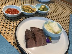 -杭州西湖柳莺里酒店·闻莺厅