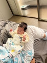 -安琪朵朵独栋花园月子中心