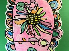 -蒂朵儿童绘画美术教室