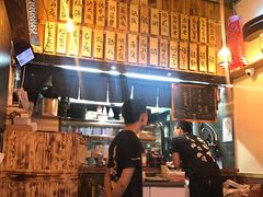 -豊 胜手丼