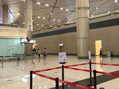 -哈尔滨太平国际机场