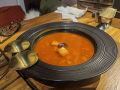 -初拾·花里餐厅(钜城华亿店)