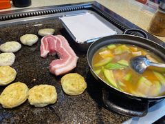 -猪的故事·韩式烤肉(韩乐坊店)