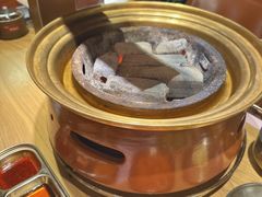 -西塔老太太泥炉烤肉(亚运村店)