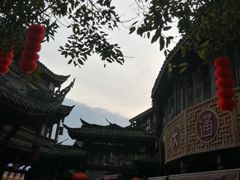 -黄龙溪古镇