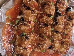 -江记餐厅(罗冲围店)