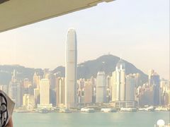-马哥孛罗香港酒店