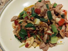 -树厨贵州菜(大十字店)