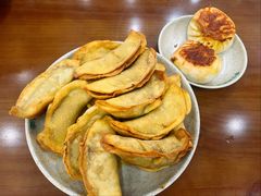 -李记清真馆(打钉巷店)