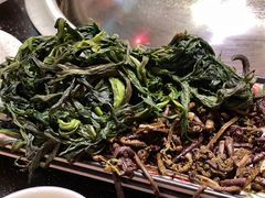 -粘豆包铁锅炖二部(温泉街店)