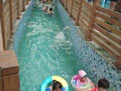 -南宫温泉水世界