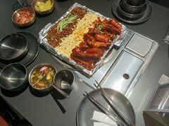 -HOTISLAND海鸡岛·韩国料理(江南西店)