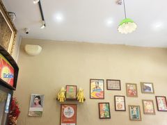-曼谷食堂·泰国家庭料理(丹桂路店)