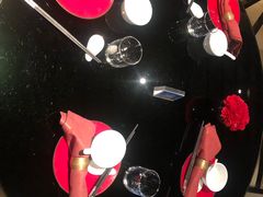 -上海苏宁宝丽嘉酒店·嘉府壹号中餐厅