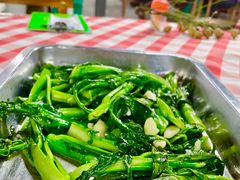 -大岗仙庙烧鸡(花东店)