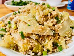 -巽东海鲜大排档(巽寮湾店)