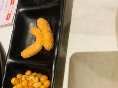 -锦尚阁烤鱼(望京新荟城店)