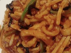 -鸿运楼烤鸭店(天桥店)