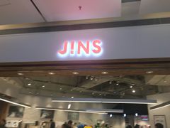 -JINS(天津大悦城店)