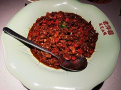 -老萍巷莲花血鸭·萍乡地标江西菜(步行街店)