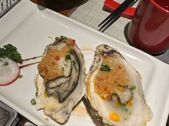 -京料理·日料自助·铁板燒(复悦城店)