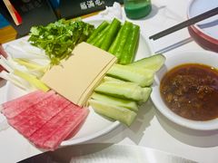 -玺炖·中国铁锅炖(虹桥天街店)