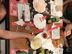 -可口香·非遗老号烧烤(南岗直营店)