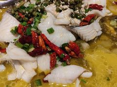 -锦园春香港茶餐厅(西海湾旗舰店)