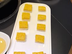 -福茂源横山铁锅羊肉(高新路店)