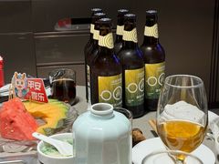 -海底捞火锅(王府井银泰in88店)