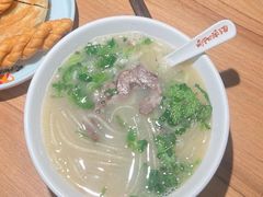 -向阳羊汤(千峰店)