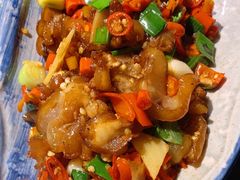 -回家乡湘菜馆(凌奥店)