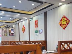 -有滋有味烧烤涮(果园星城C区店)