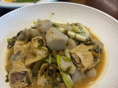 -大灶头·新昌菜(中国茶市店)