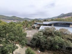 -宁波九龙湖开元度假村