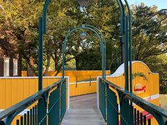 -三鹰之森吉卜力美术馆