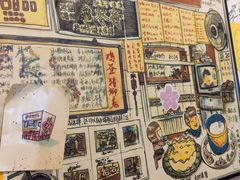 -玫瑰甜品(文明路店)
