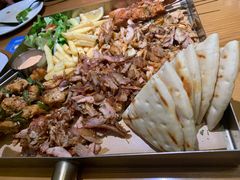 -HELLO MUSAE 拾光缪斯餐厅·纯正希腊风味(苏州中心店)