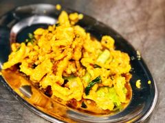 -黄亚华小食店(Jalan Alor)