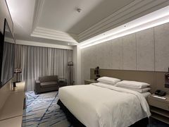 -上海漕河泾万丽酒店