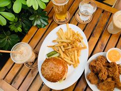 -京A Taproom·精酿餐吧(CBD店)