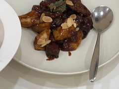 -小厨娘淮扬菜(板桥一店)