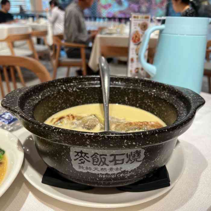 太古汇莆田餐厅图片