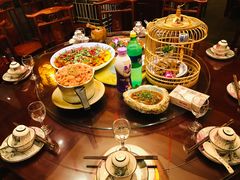 -杨记隆府(白象街店)