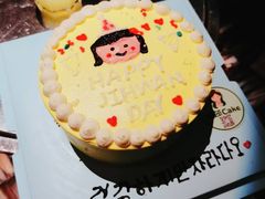 -花果津喜·高端果切(汇一城总店)