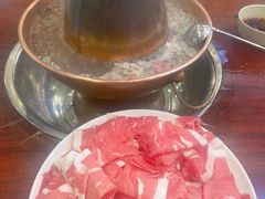 -老字号京味涮肉坊(梦溪路店)