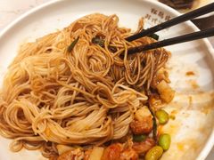 -松鹤楼面馆(清河万象汇店)