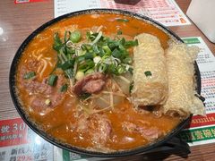 -肥汁米蘭香港米线(宁波路总店)