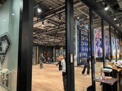 -G-STEPS舞蹈工作室